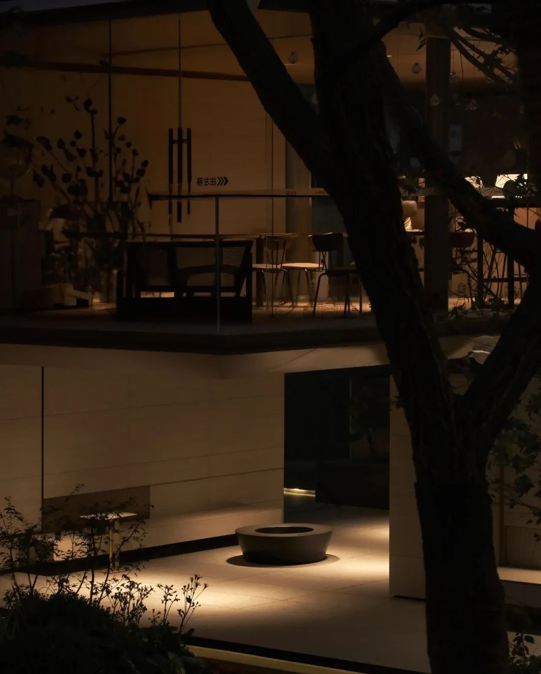 中海·唐山臻如府首开区丨中国河北丨深圳市派澜景观规划设计有限公司-24