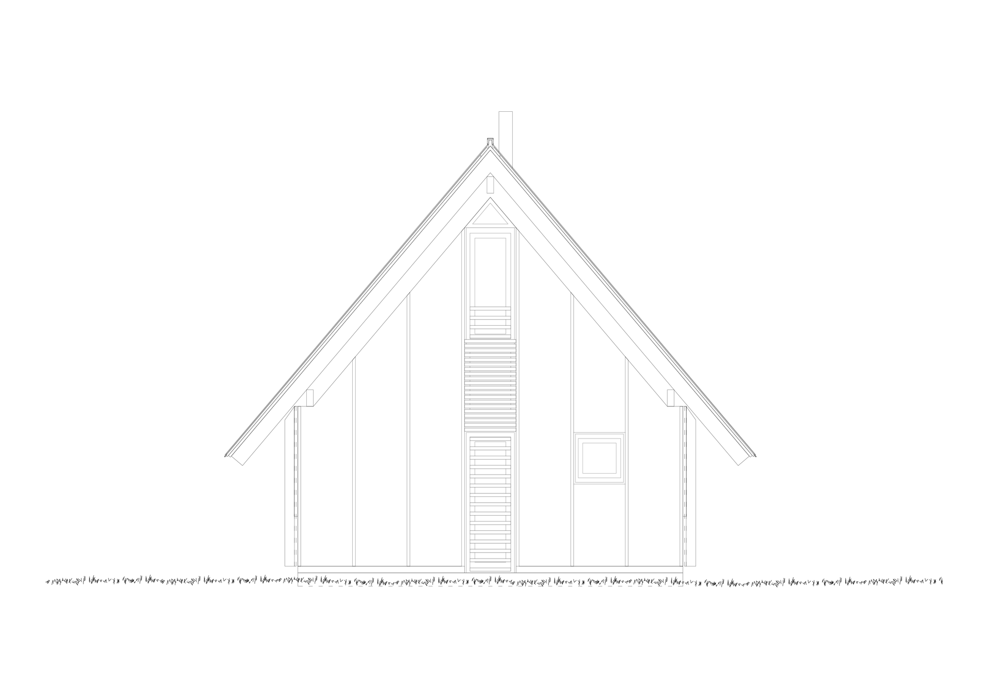 L’Onde Cabin  / arba-33