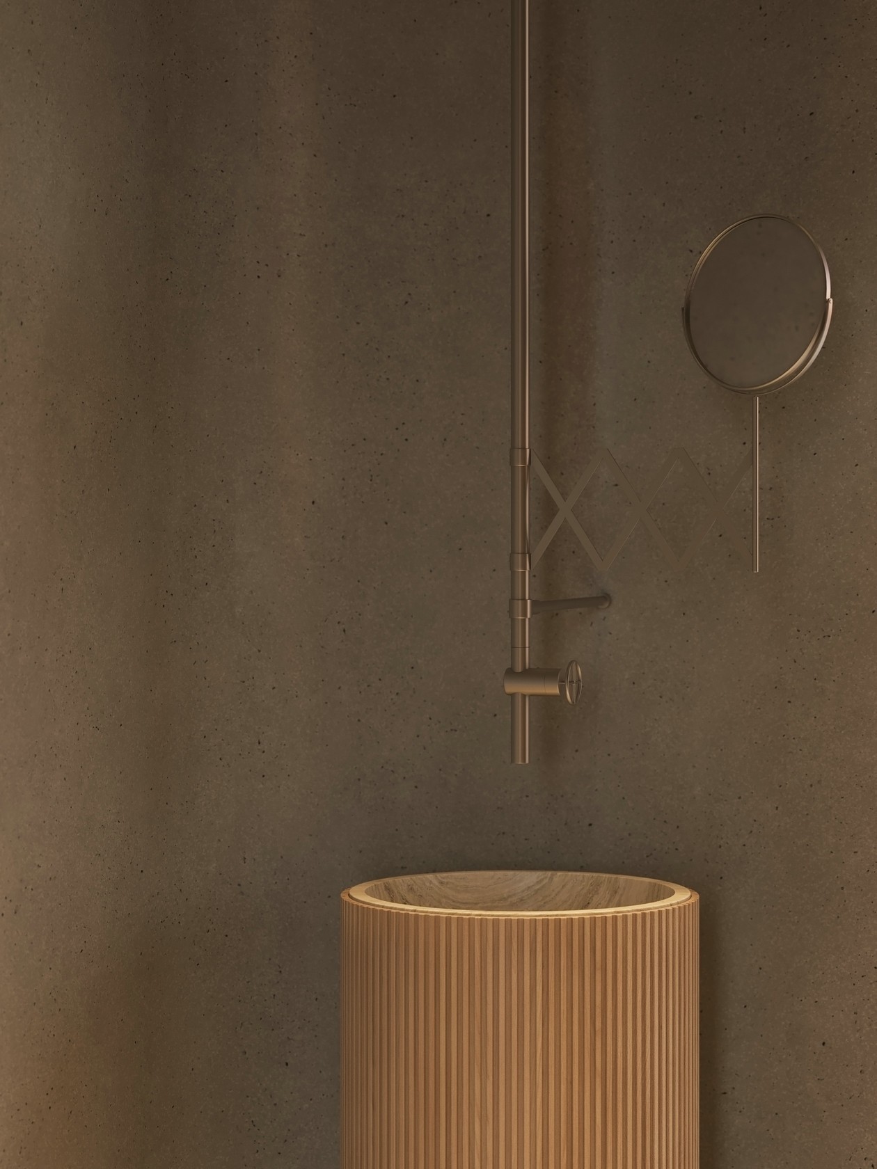 140㎡住宅设计-13