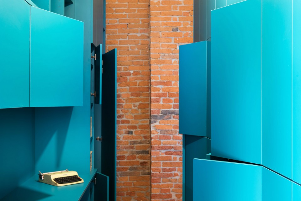 摄影工作室 & 谷仓的华丽转身,UNO8A-10