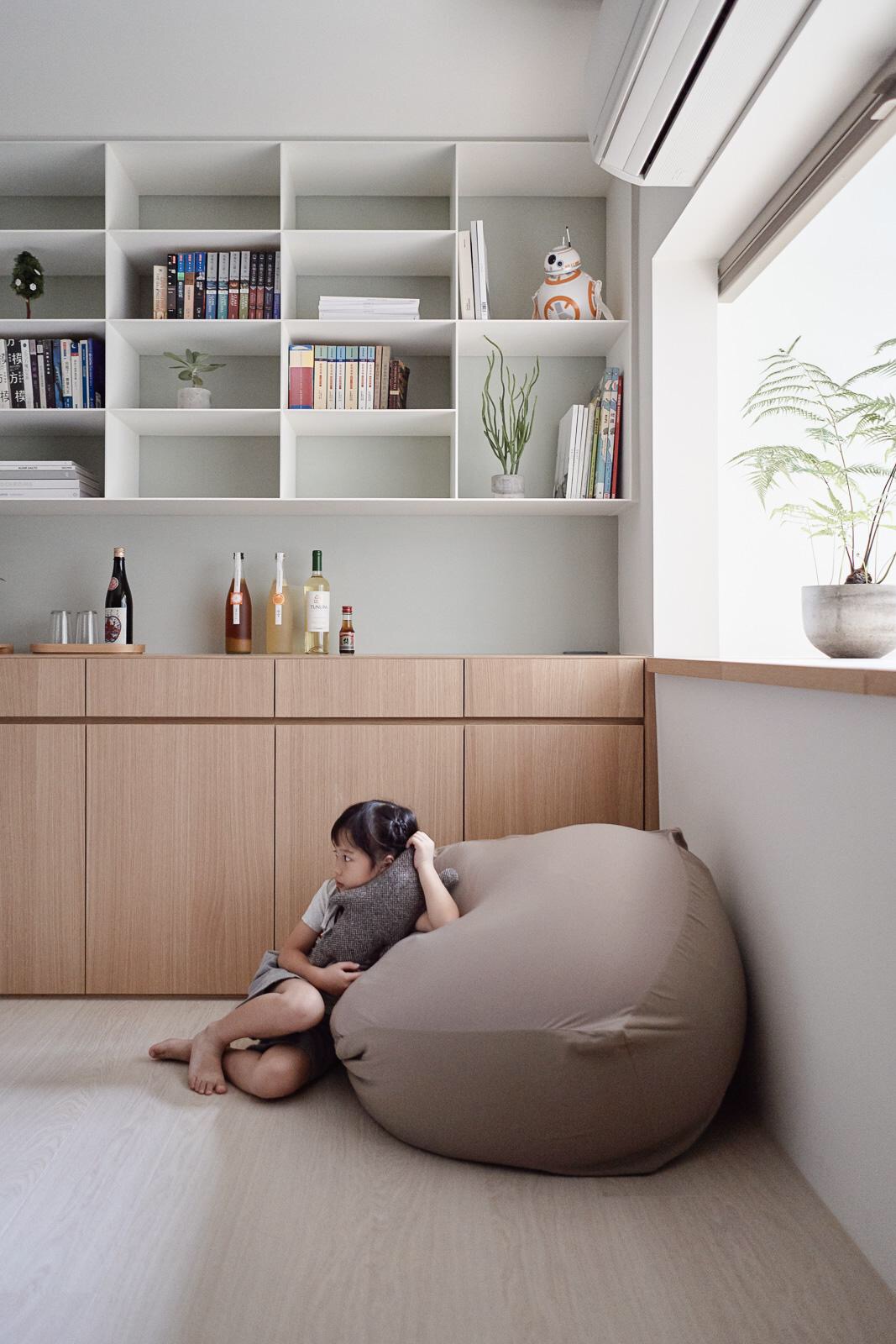 叙研设计 | Mini Sissi 家-5