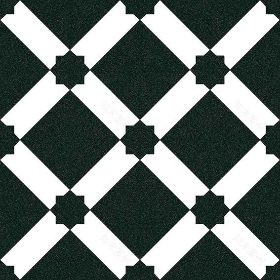 1900 20X20 - Pavimento gres efecto hidráulico - VIVES Ceramica-28