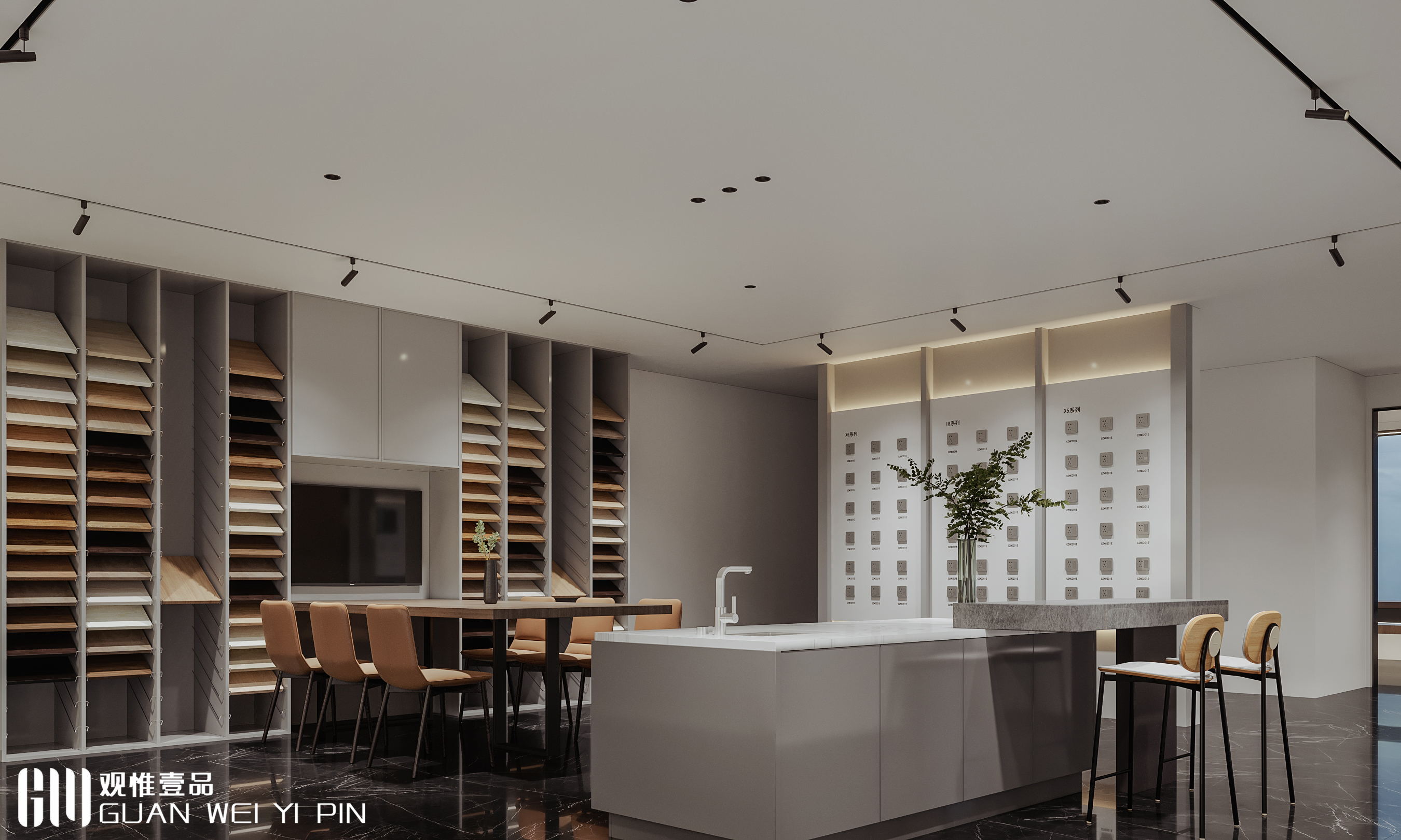 新居家居生活馆丨奶昔呀-22