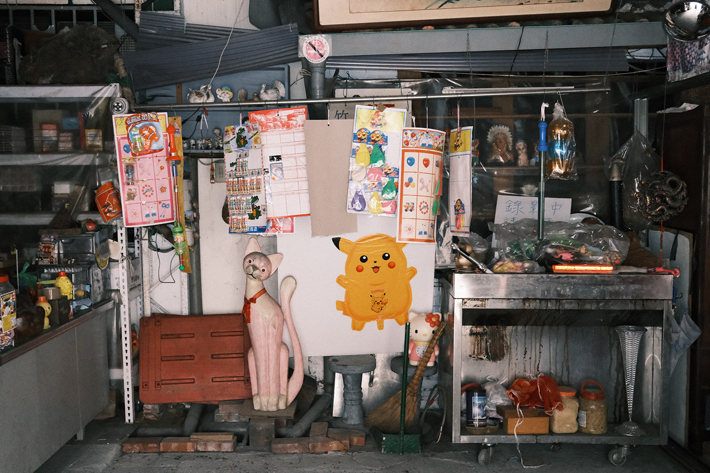 228 連假 - 南投-4