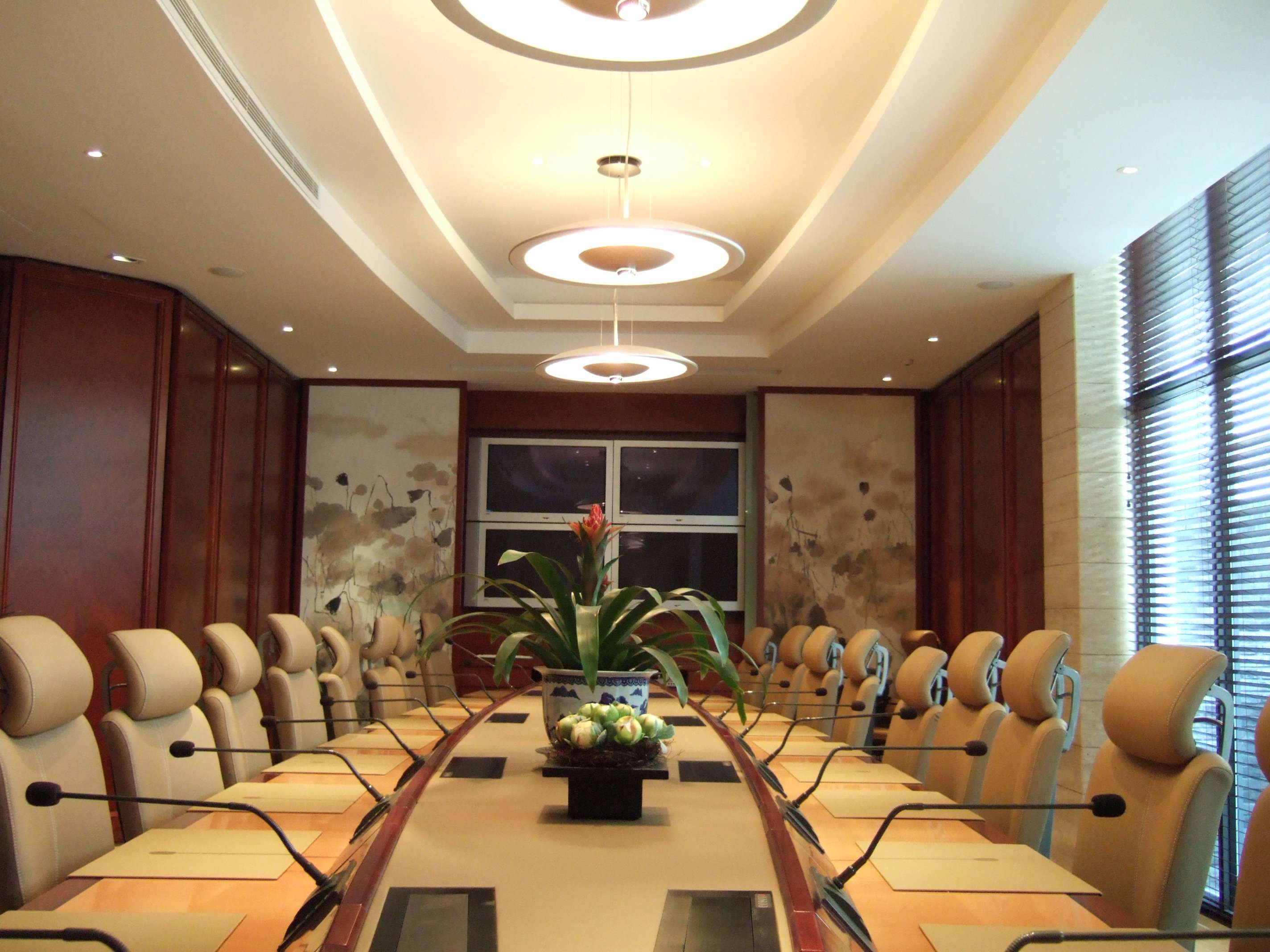 金螳螂办公楼 高清拍摄-35