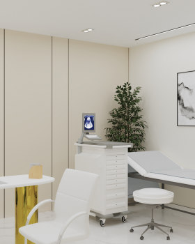 Women's and Childcare Clinic