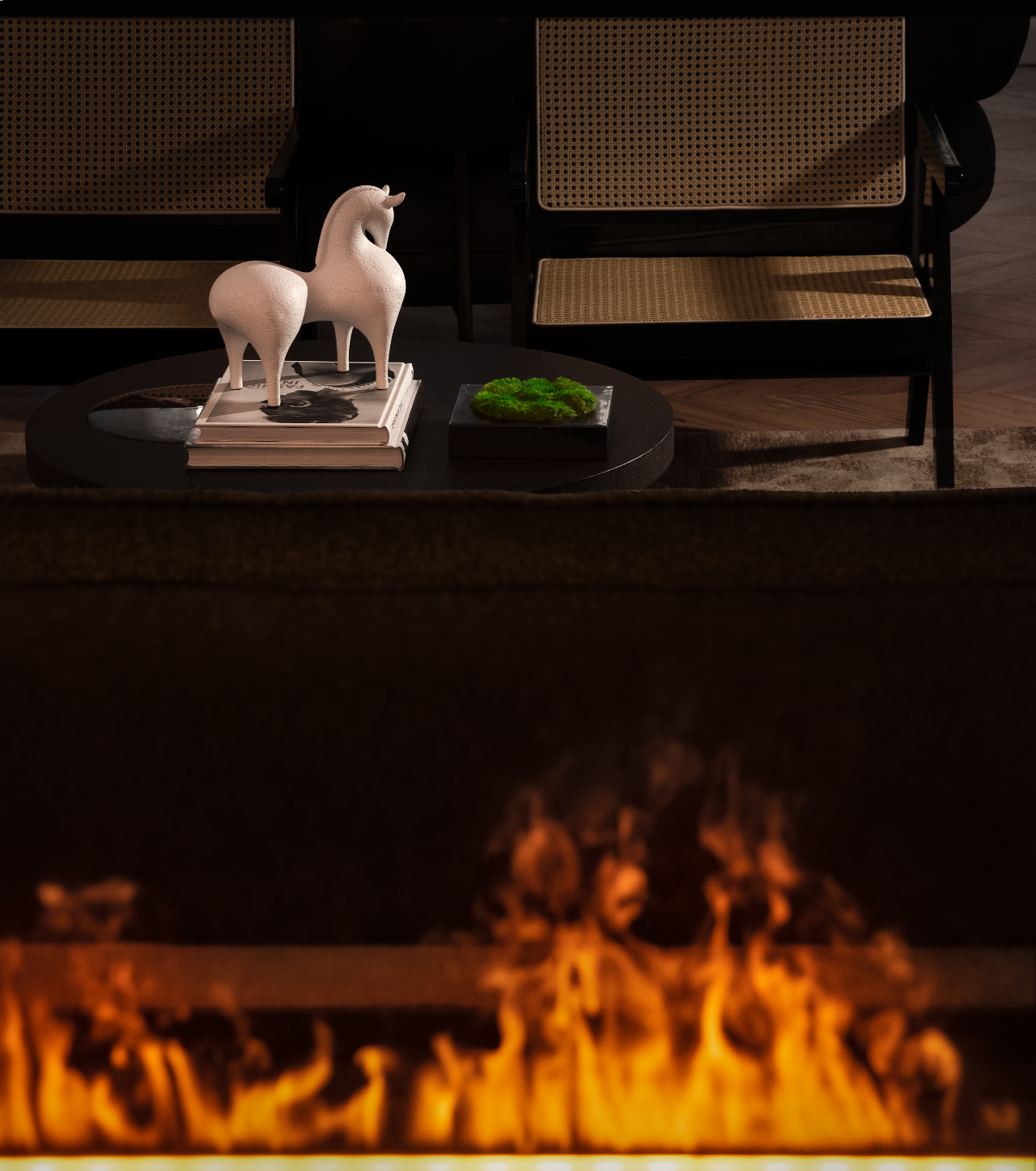 深业泰富罗湖城市会客厅丨中国深圳丨TRD尺道设计-13