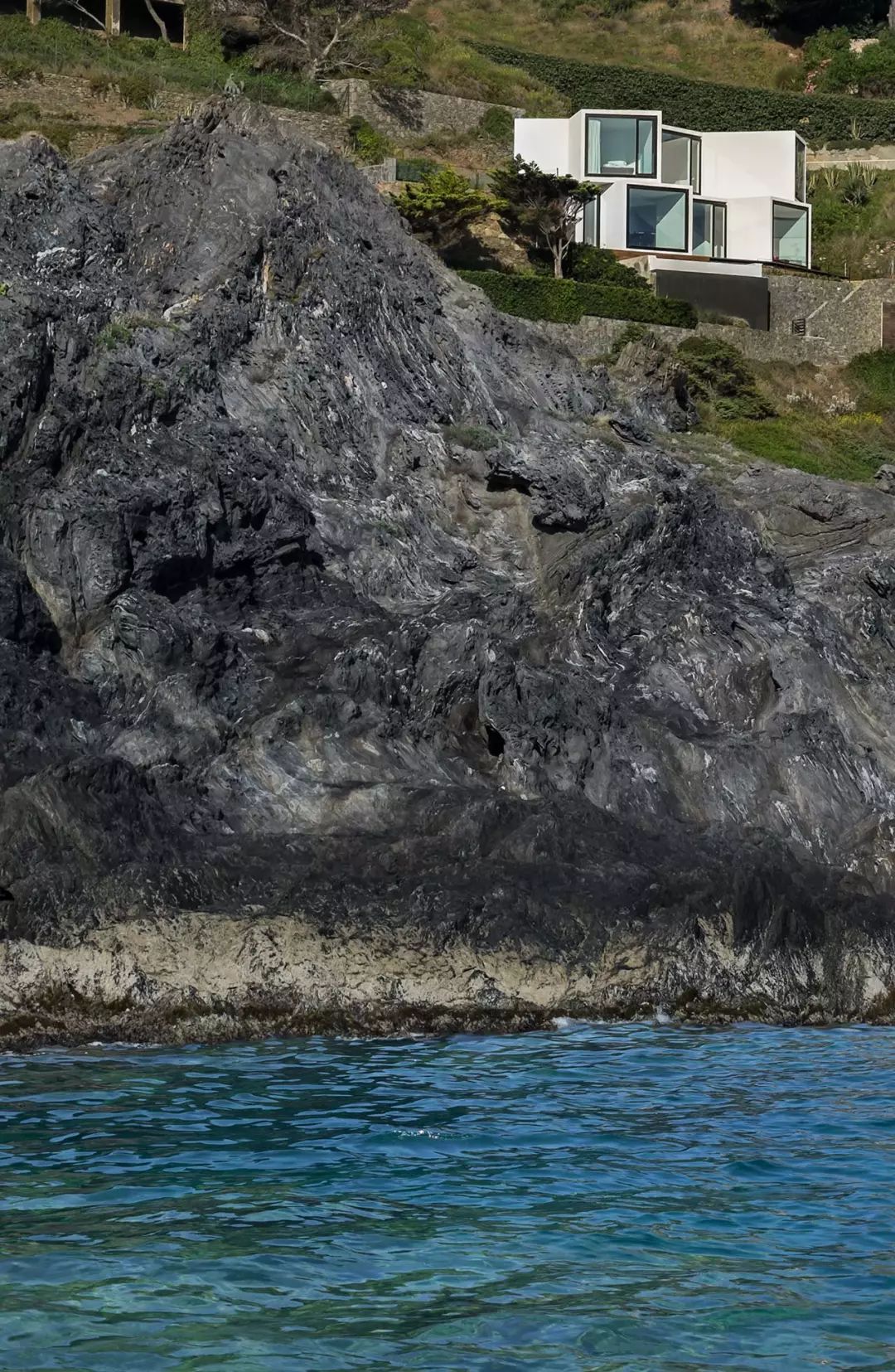 十座充满生命力的建筑 | 传统与现代的完美融合-20