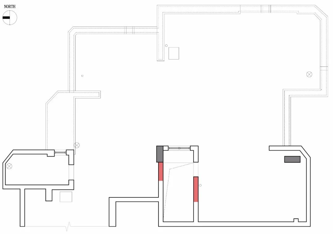 知单丨中国南京丨云行空间建造设计-60