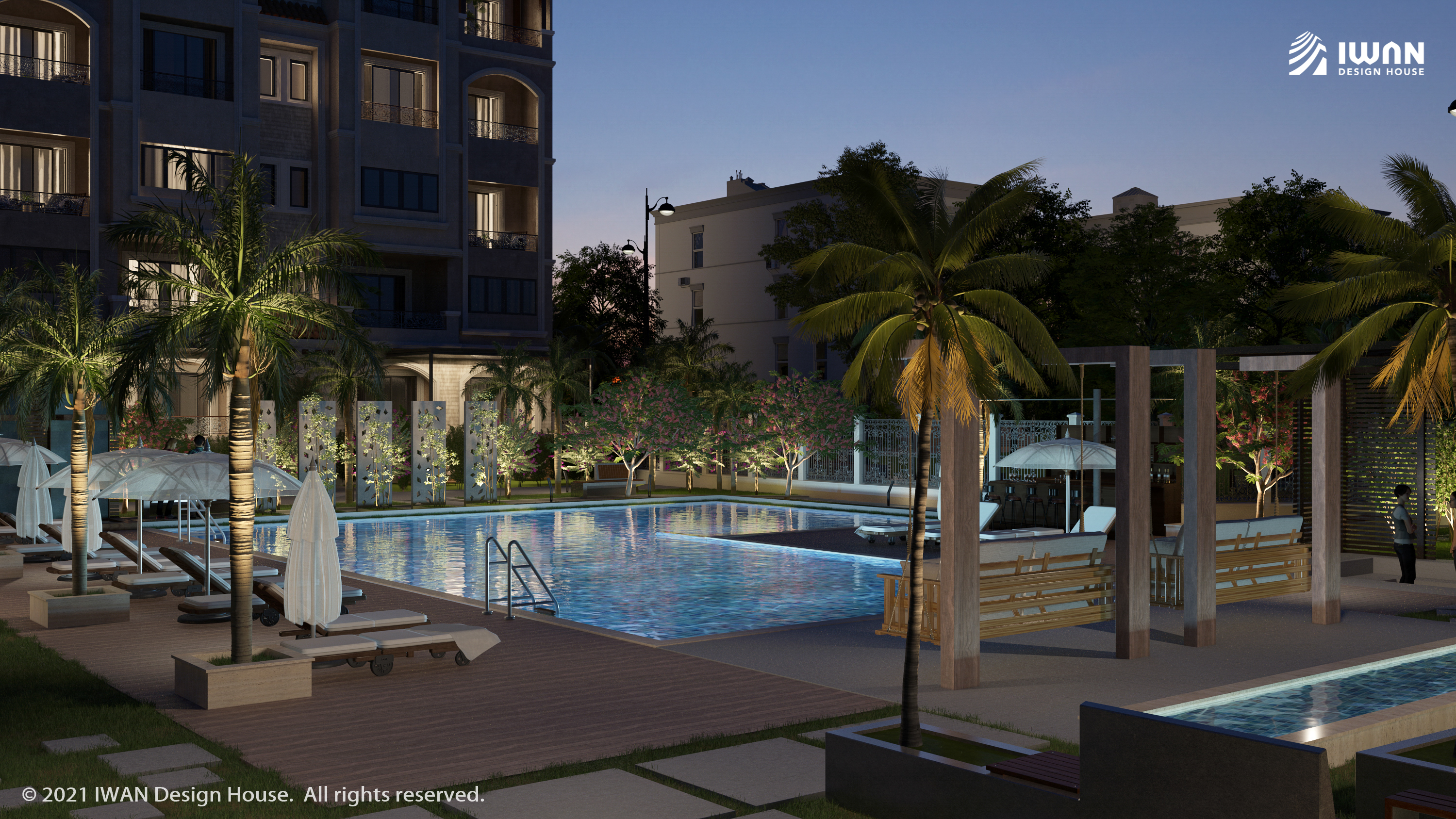 日出化合物丨埃及亚历山大-11