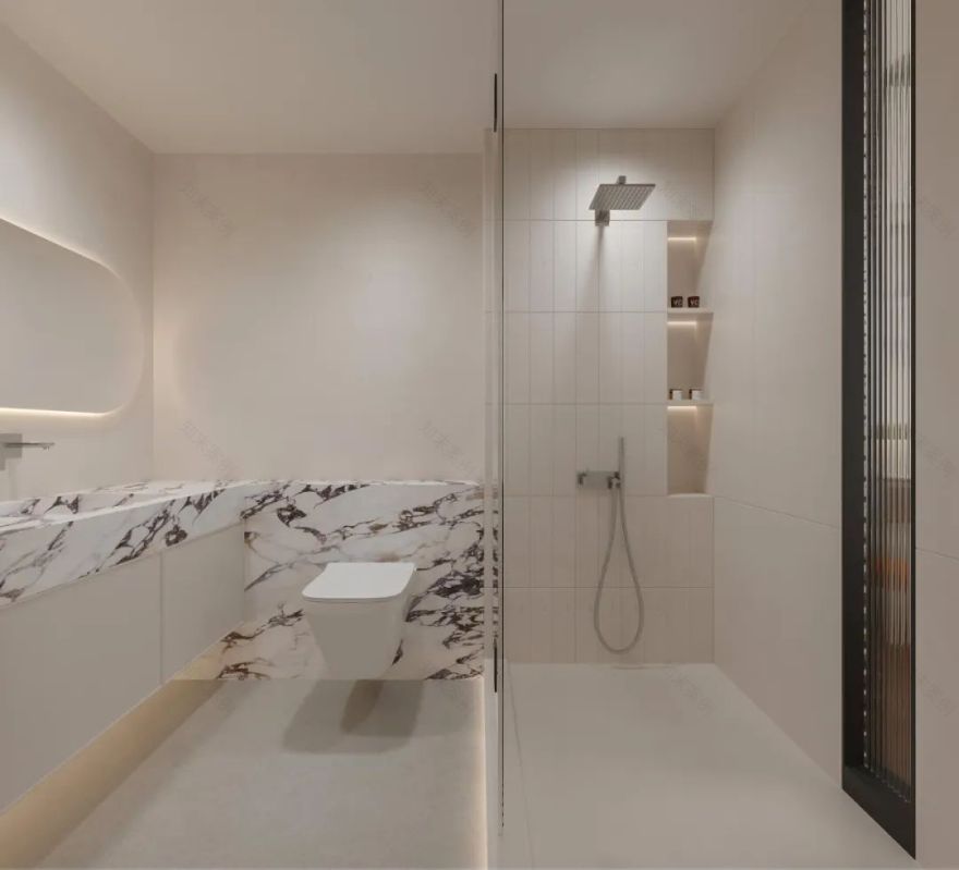 时代悦府·浪漫缩影丨水木新作-164