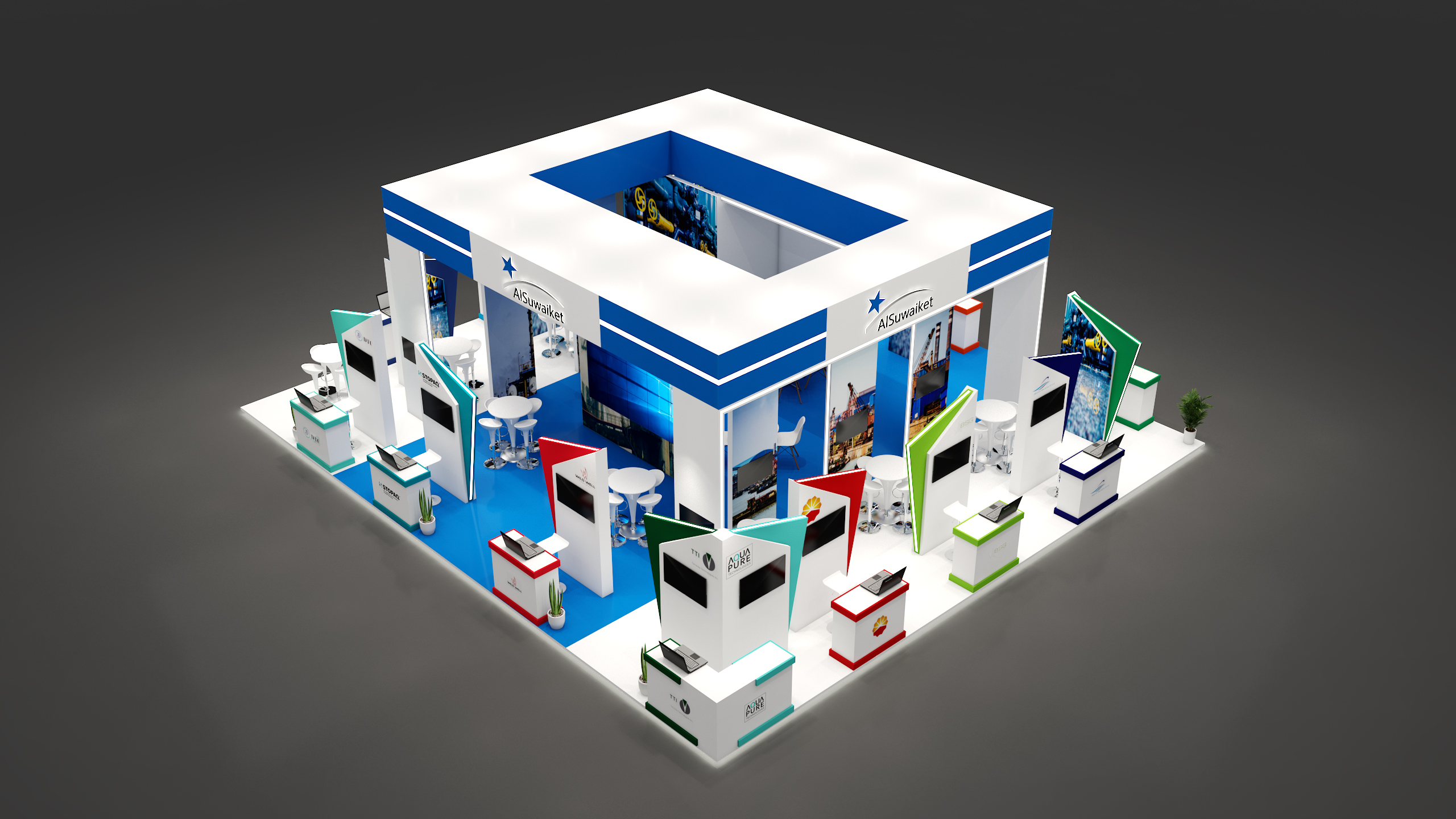 Alsuweikat 11X12 M-1