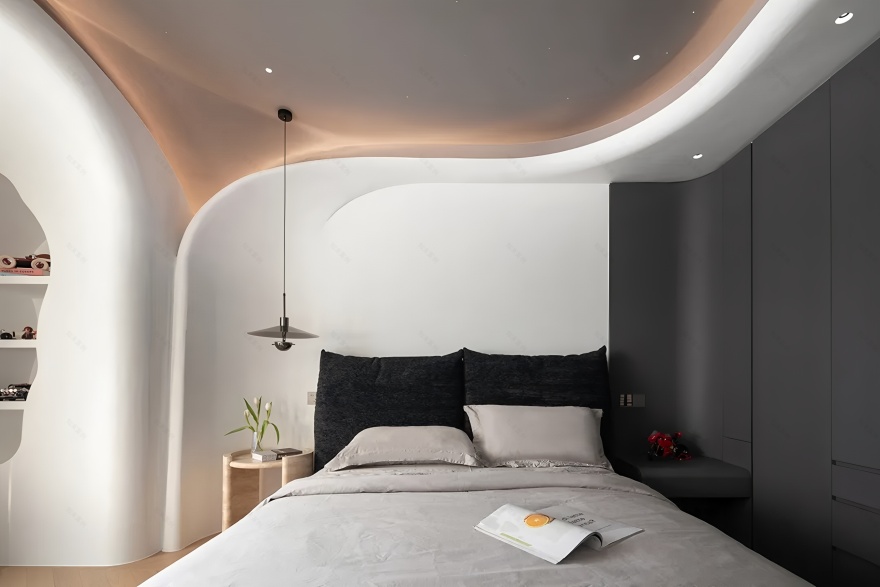 此刻丨中国杭州丨凌聚设计-53