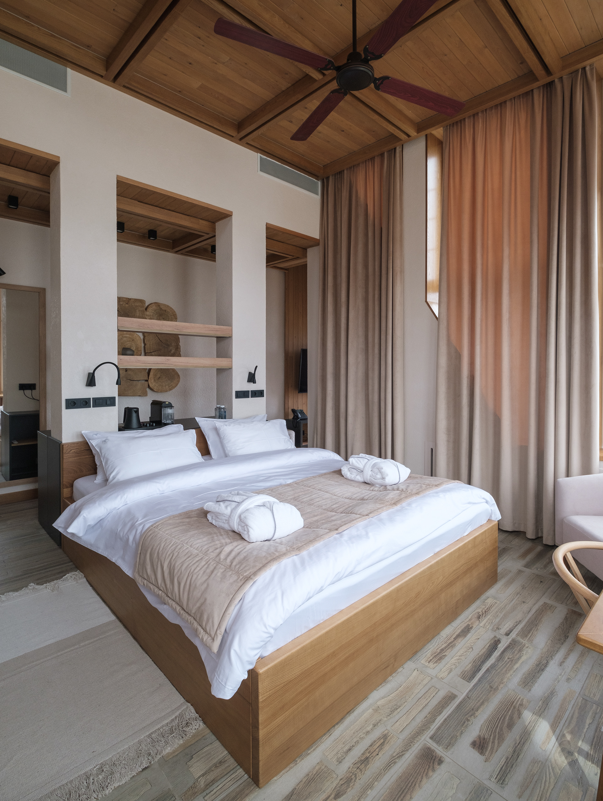 格兰德蒙波利斯酒店丨俄罗斯加里宁格勒-21