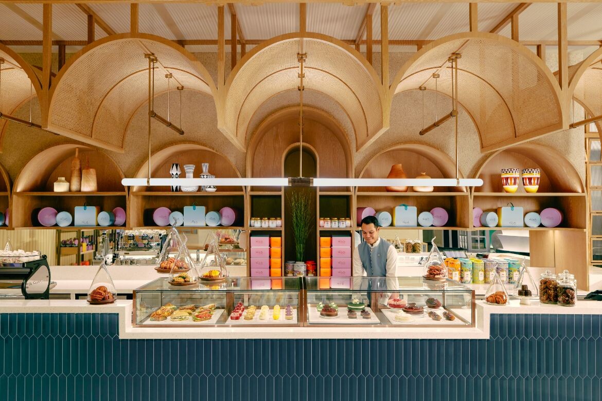 Jeffrey Wilkes - Mandarin Oriental, Singapore | IndesignLive-8