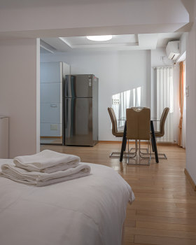 Unirii Square Apartment V