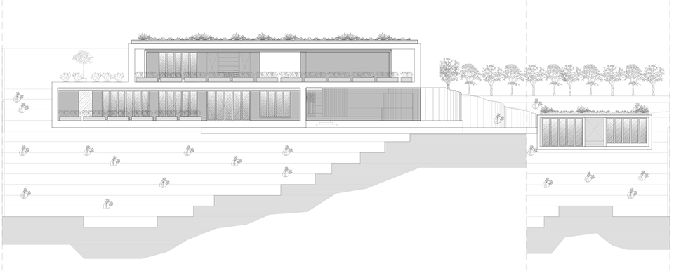 Chameleon别墅,巴厘岛 / Word of Mouth-73
