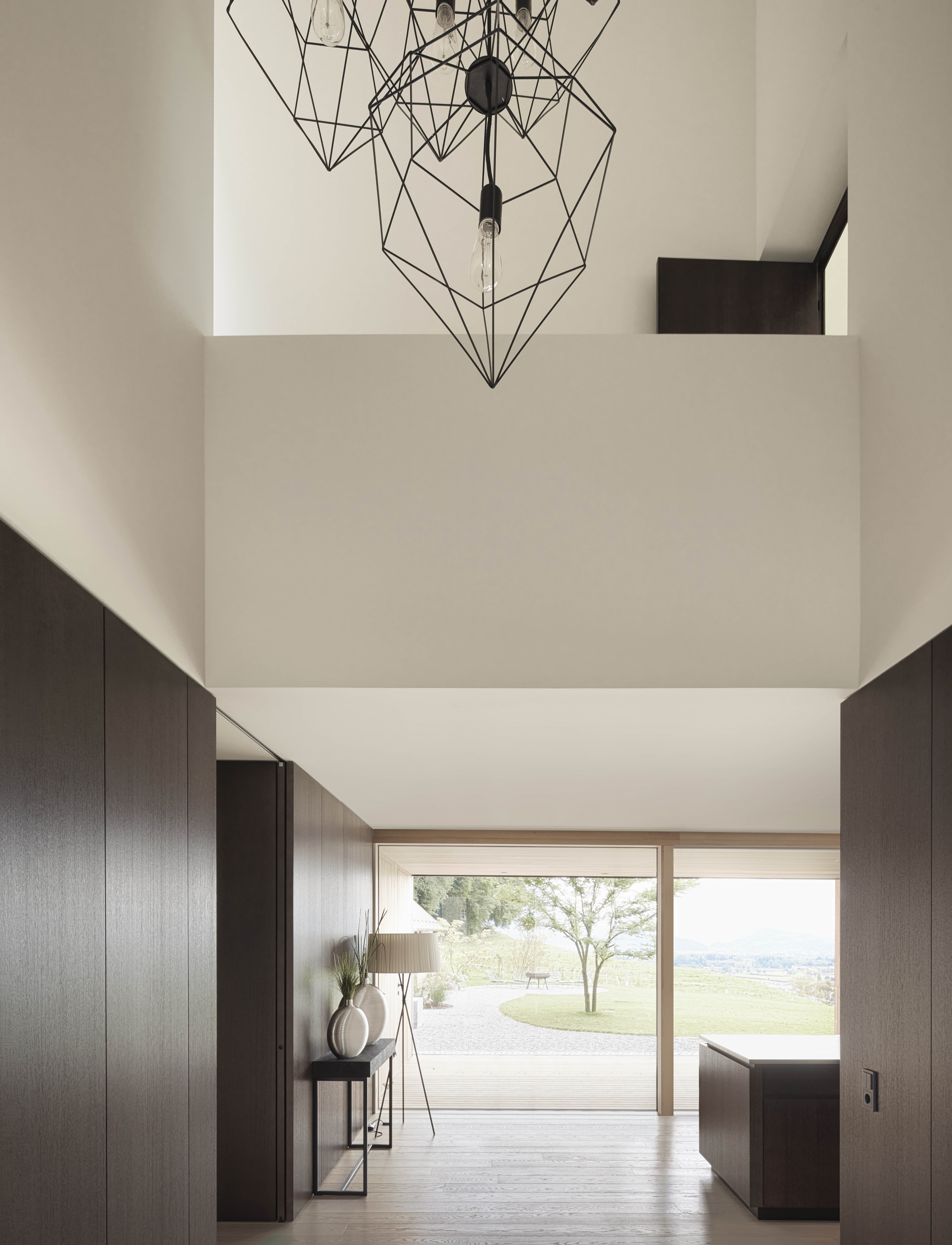 奥地利Summer之家(2017)Architekten Innauer-Matt设计-4