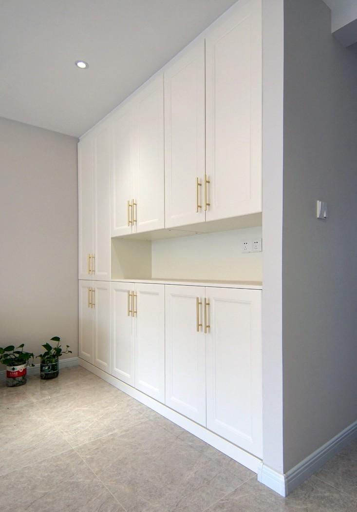 
120平米轻奢风格 -9