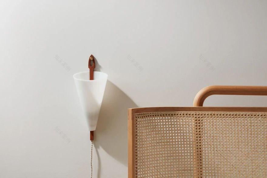 简约的艺术格调丨美国纽约丨Magdalena Keck Inc.-16