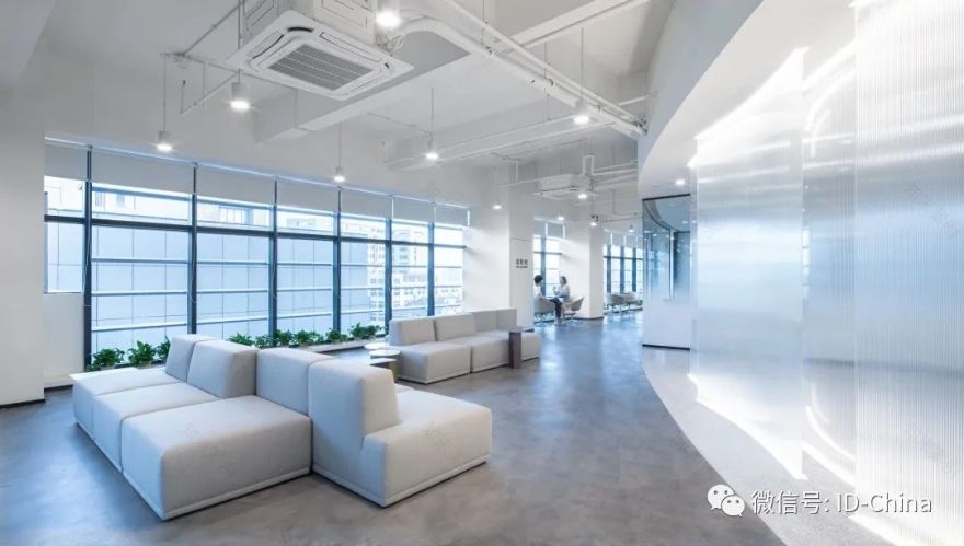 虫洞2022高浪星球B612展厅丨中国杭州丨PINES ARCH三裕建筑-50