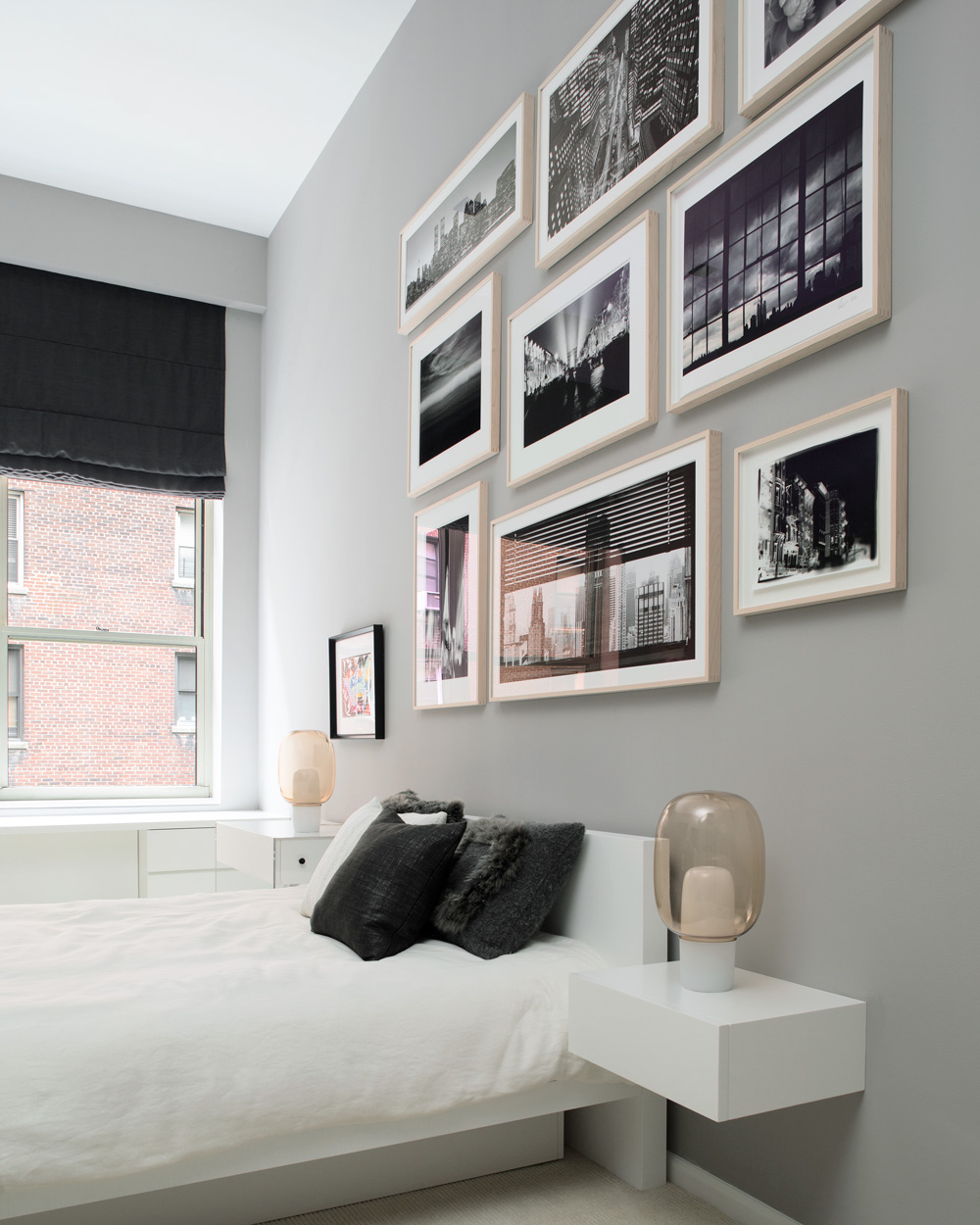 公园大道公寓-7