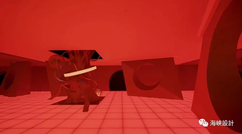 千户之屋故事美术馆丨中国厦门丨蔡泫娜,林嘉诚-20