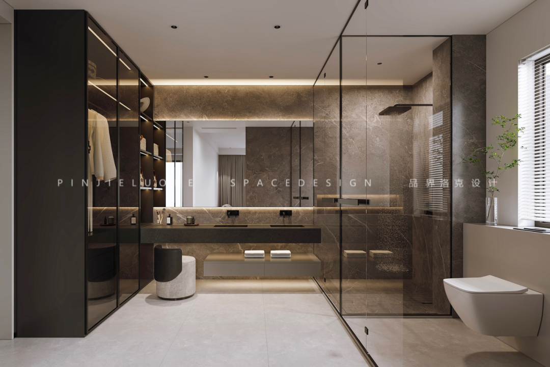 意式质感 · 铜川二建新作-18