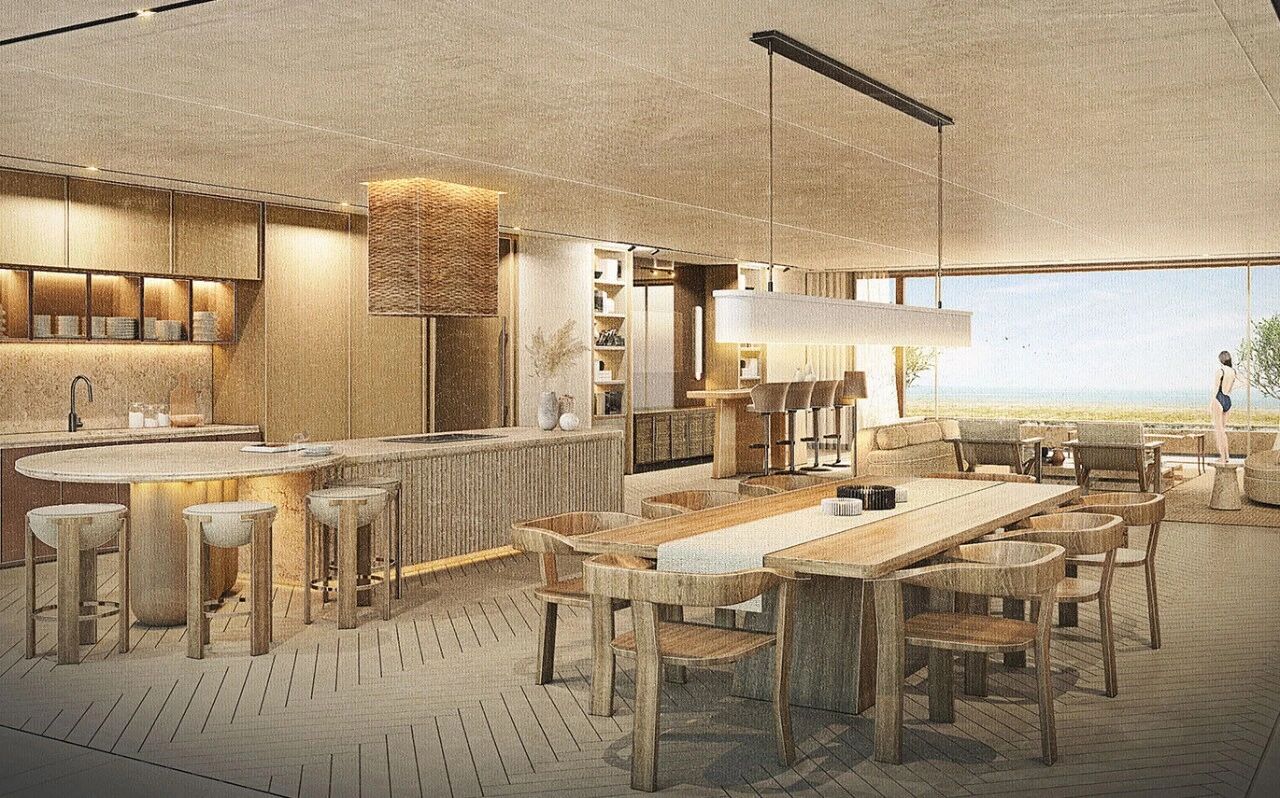 墨西哥卡沃德尔索尔柏悦度假村-37