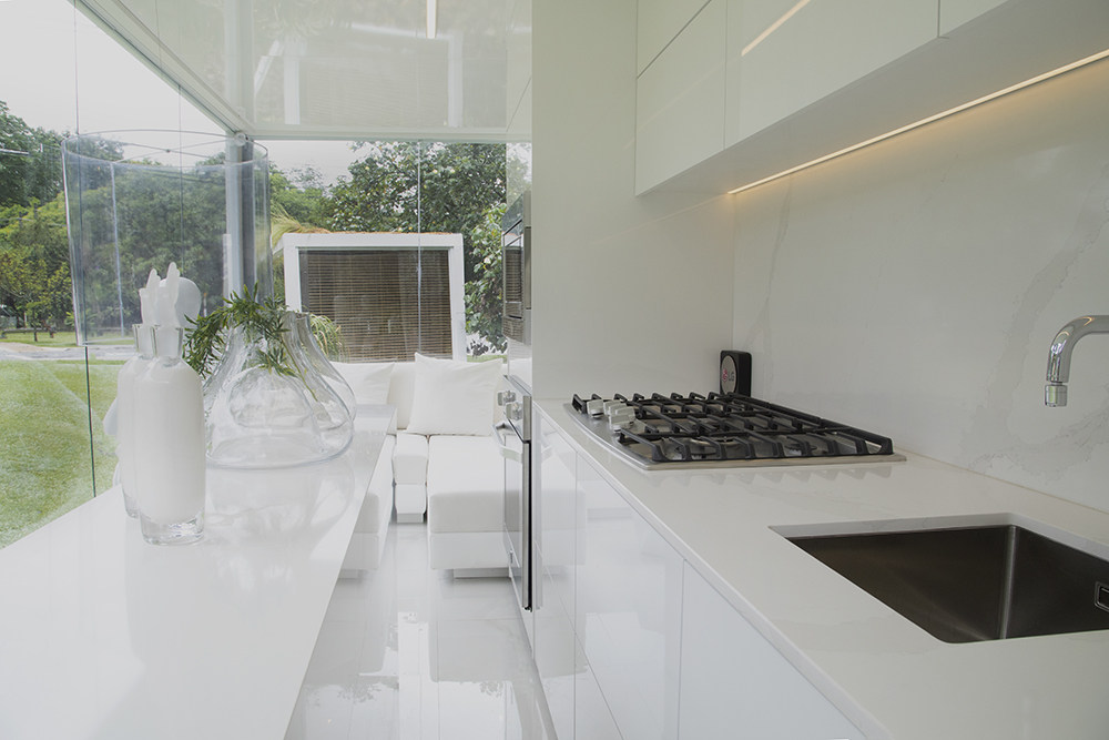 木制创新窗设计丨Divulgação,CASACOR-23