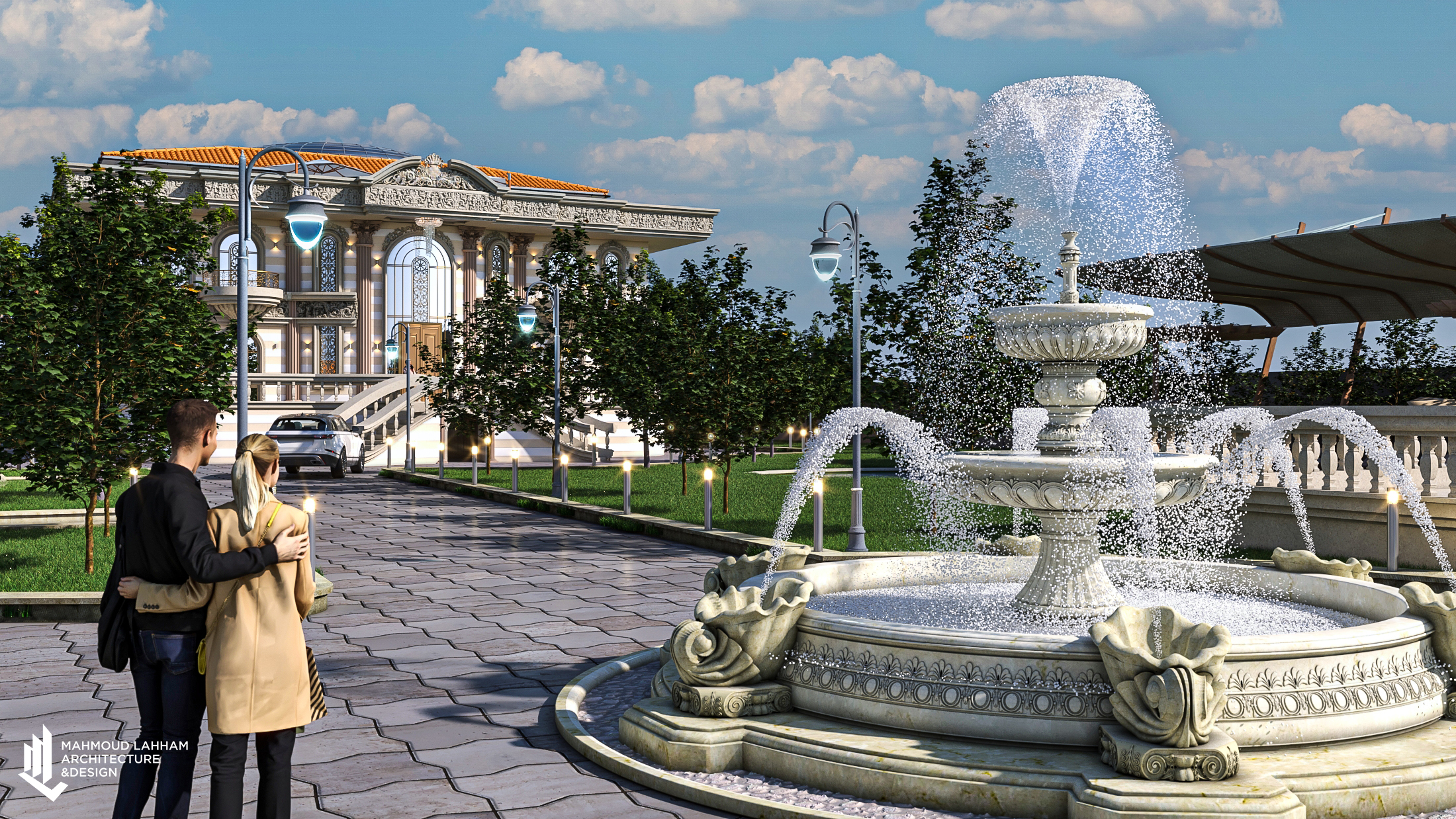 雅富尔豪华宫殿-4