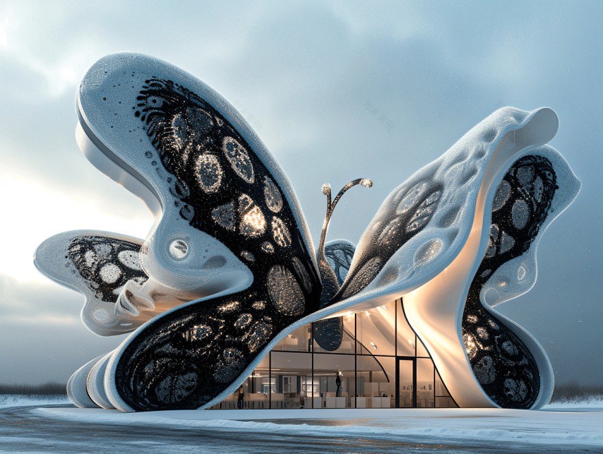 冬季时尚商店 2·0丨瑞士丨J’s Archistry-21