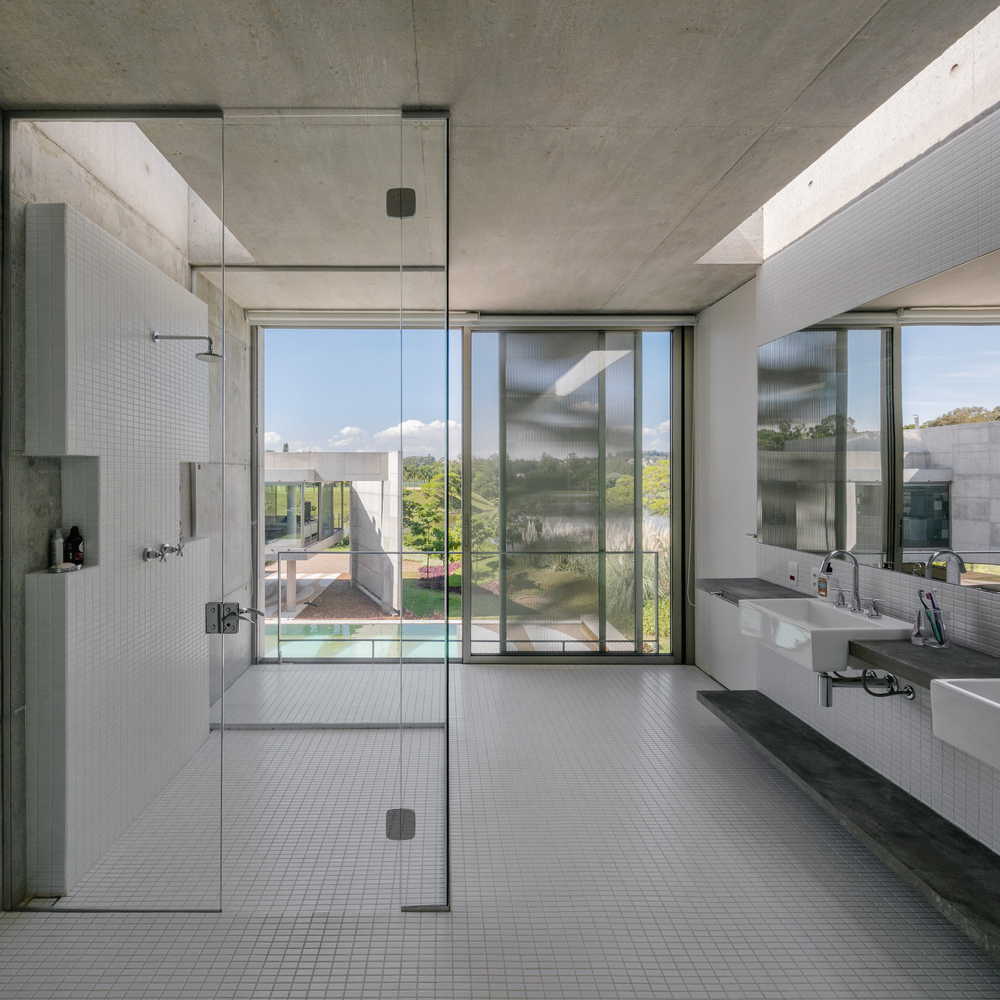 巴西 Itu 家庭周末度假屋-36