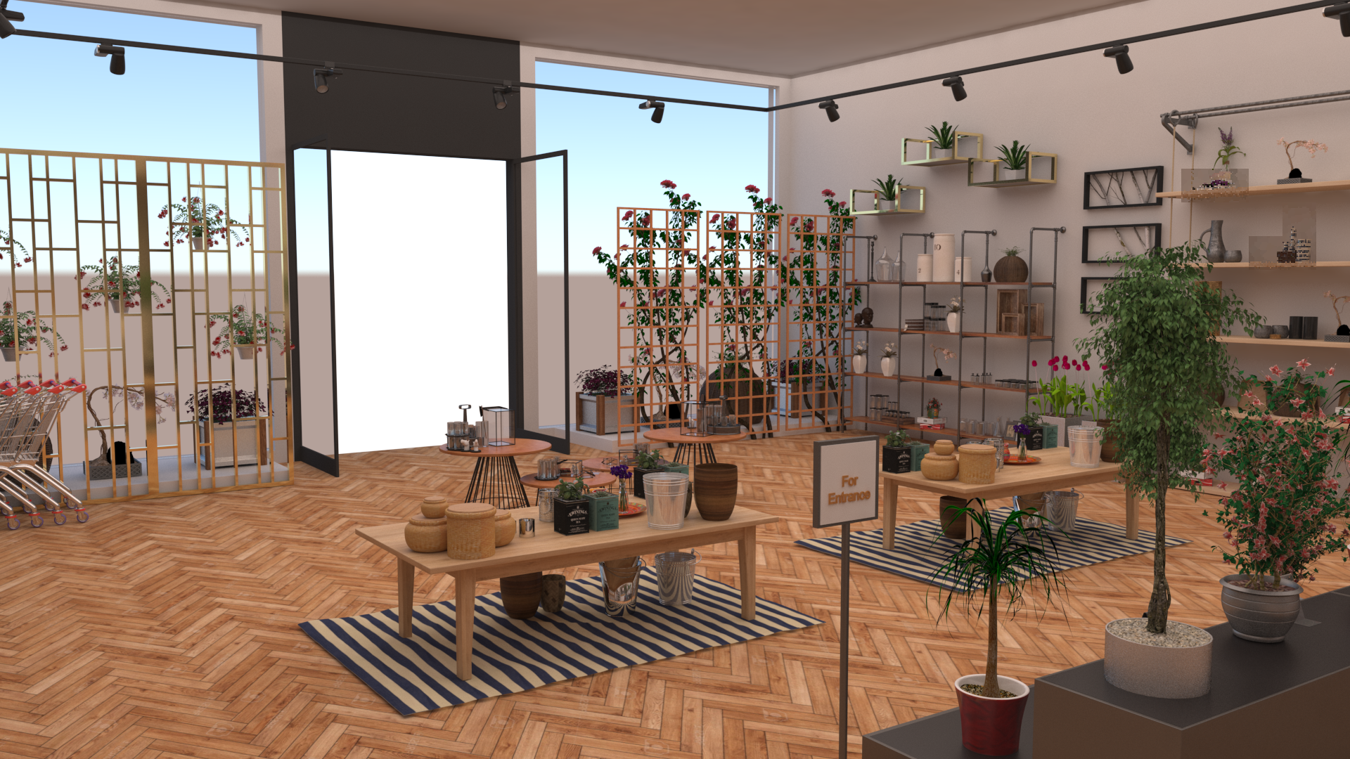 Saksı Plant & Design-6