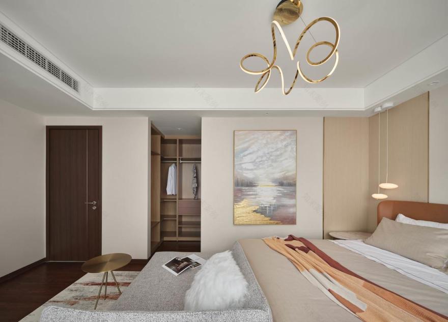 光屿|133 平精装改造-40