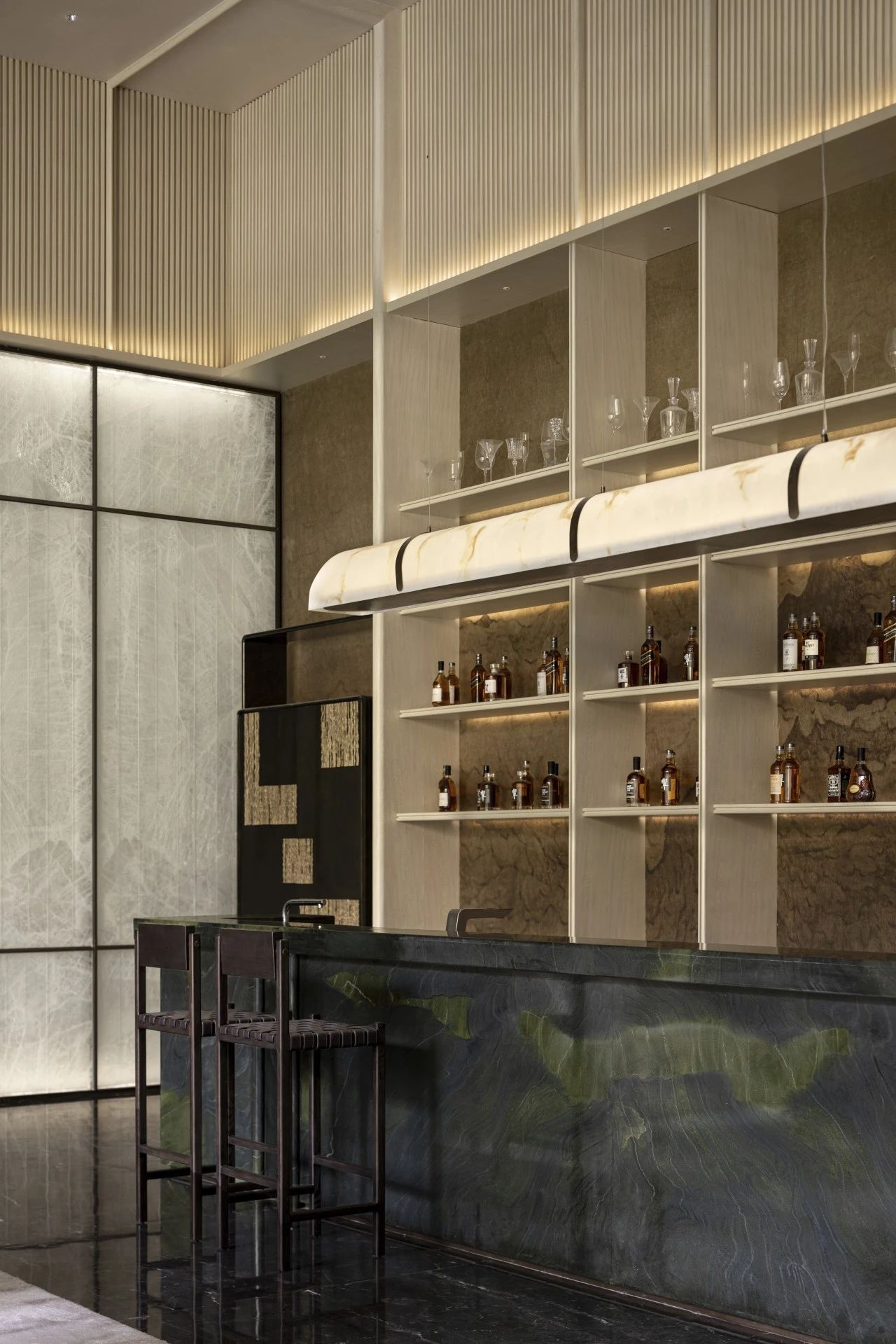 丽水湖境云庐售楼处丨中国丽水丨矩阵团队-8