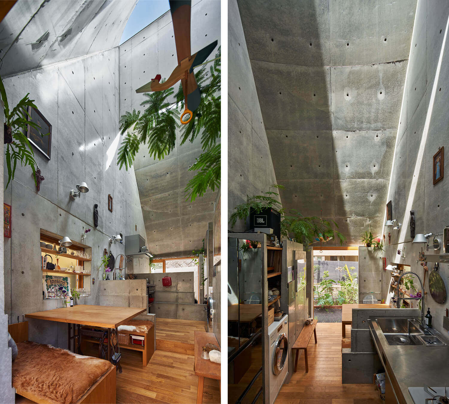 丨日本东京丨建筑家・保坂猛-13