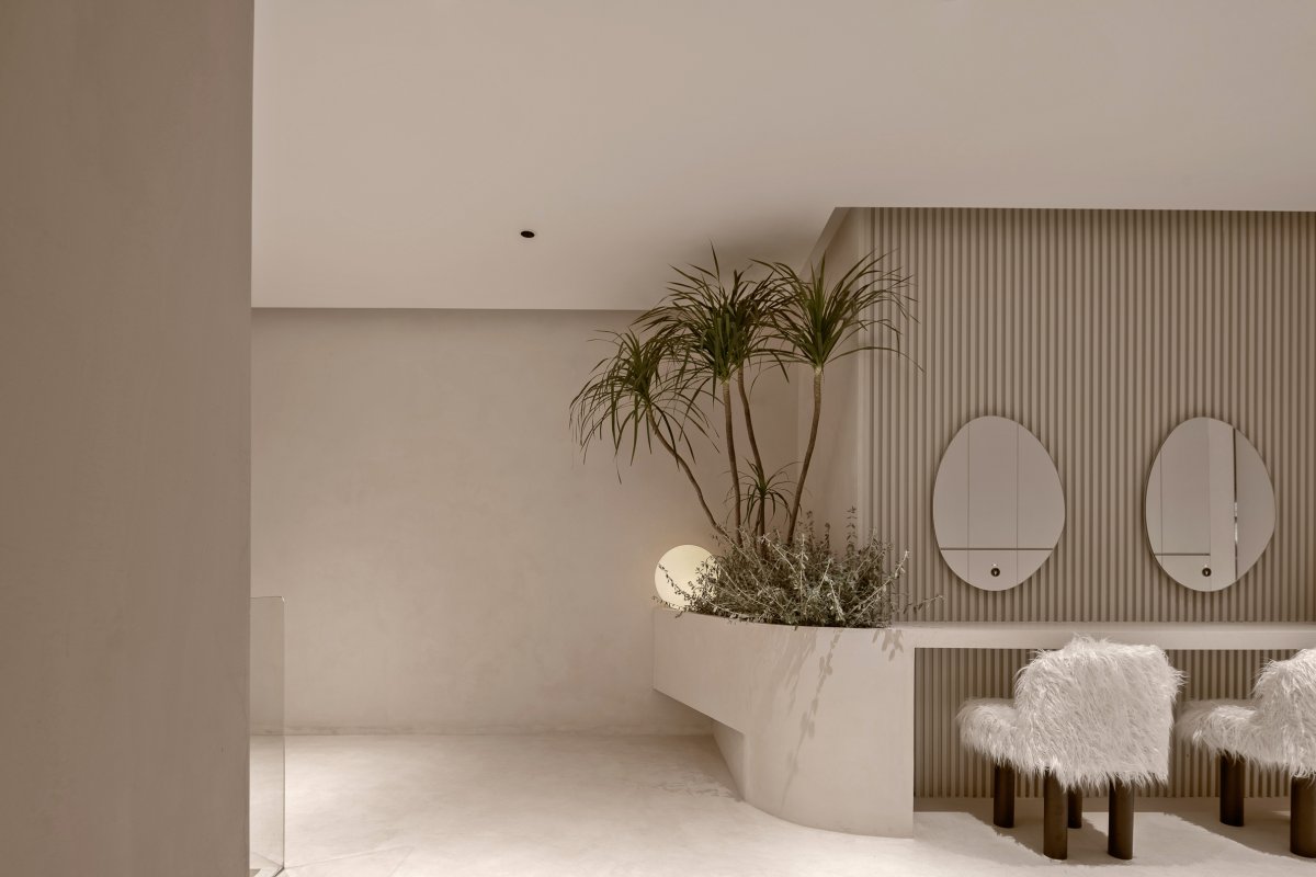 错综体块重组,简约空间美学展现独特气质-15