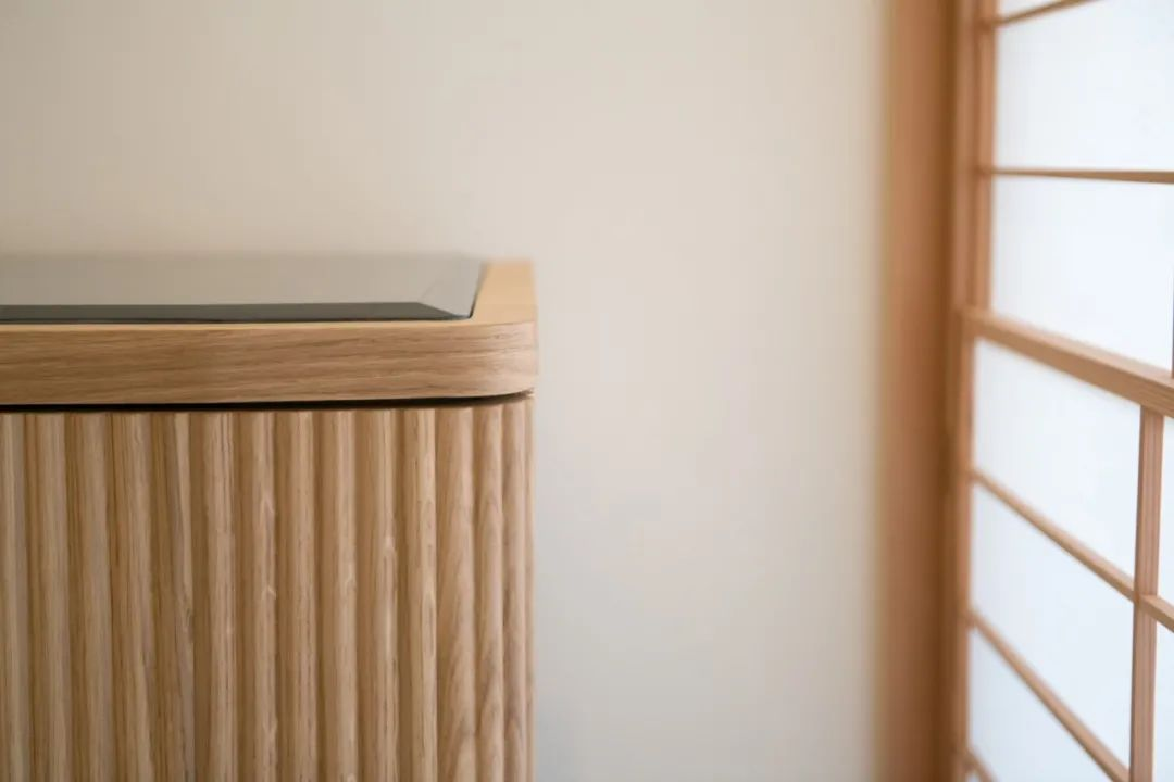 京都 Shinmonzen 酒店丨日本京都丨安藤忠雄-53