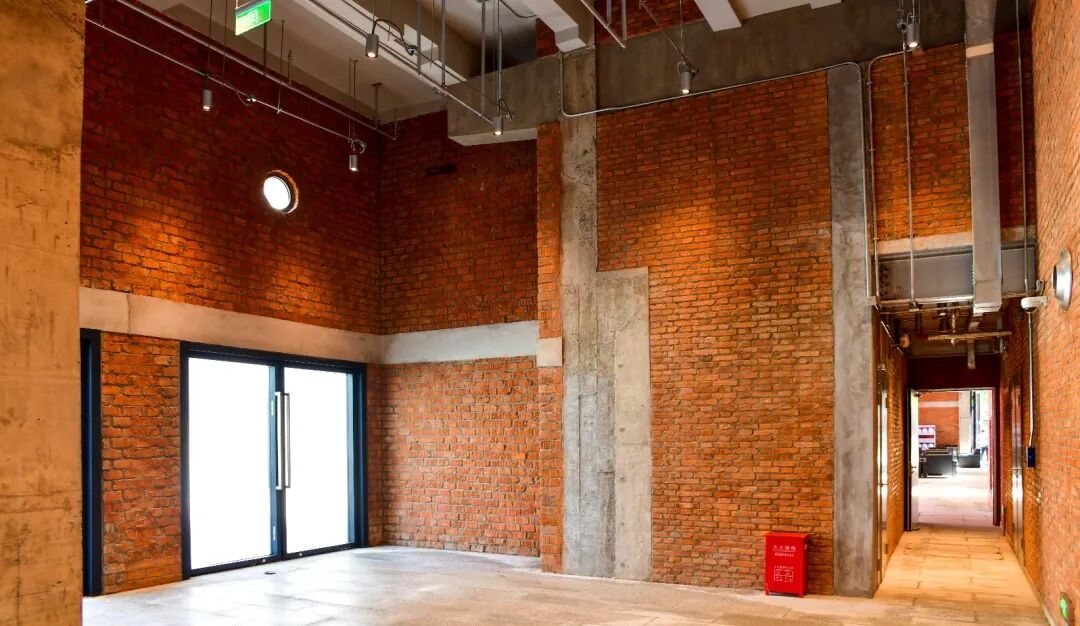 A-TECH•项目|区域转型驱动下工业遗产的空间再生与文化赋能——上钢十厂冷轧带钢车间旧址文物建筑修缮工程-81