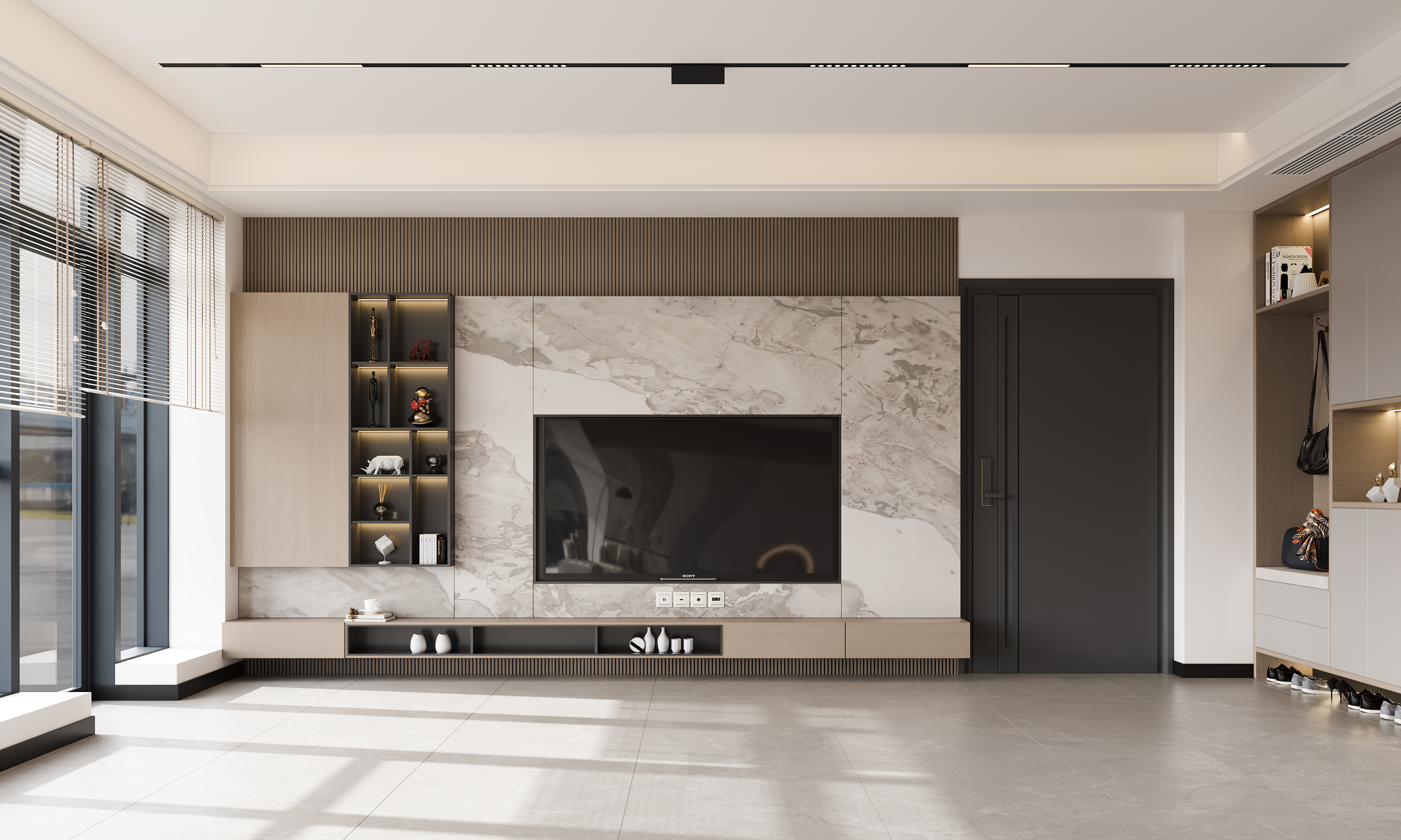 海南，蓝海三期-0