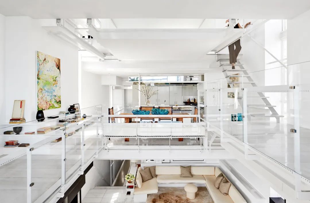 Gachot Studios 打造艺术气息空间,点亮多元风格家居-9