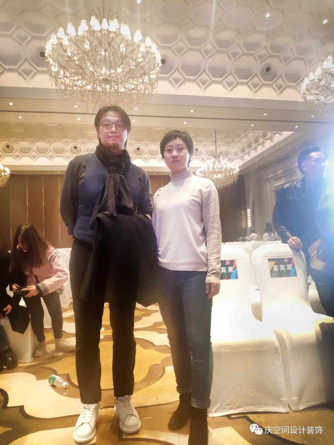 《中国行》室内设计盛宴，领略陈彬、孟也独特视角-39