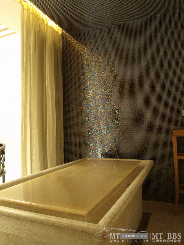 VOA  上海明捷万丽酒店概念深化设计-4-15