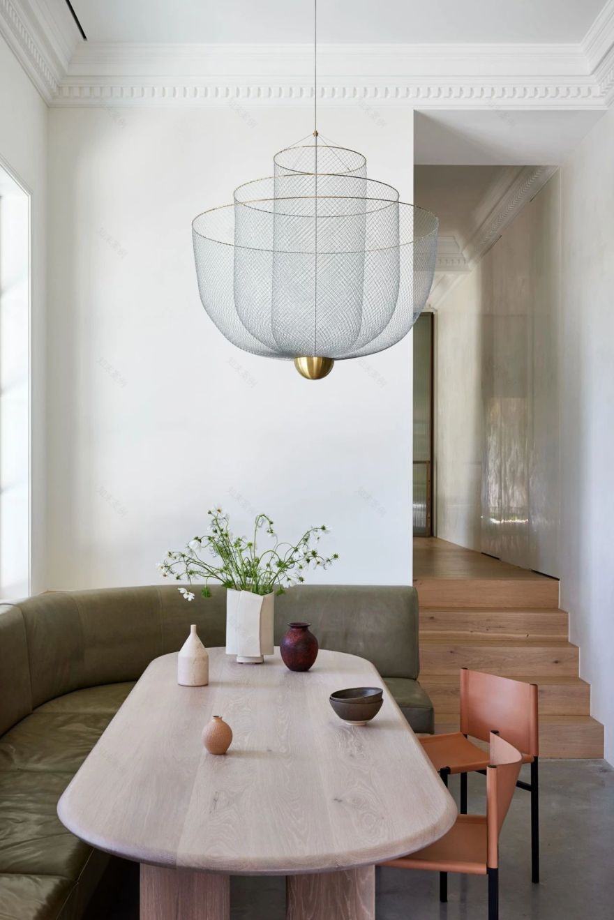 皮树皮邦迪丨澳大利亚丨Madeleine Blanchfield Architects-18