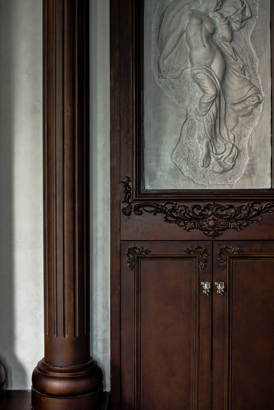 NOVVINE酒吧，成都 | TOPWORKS-19