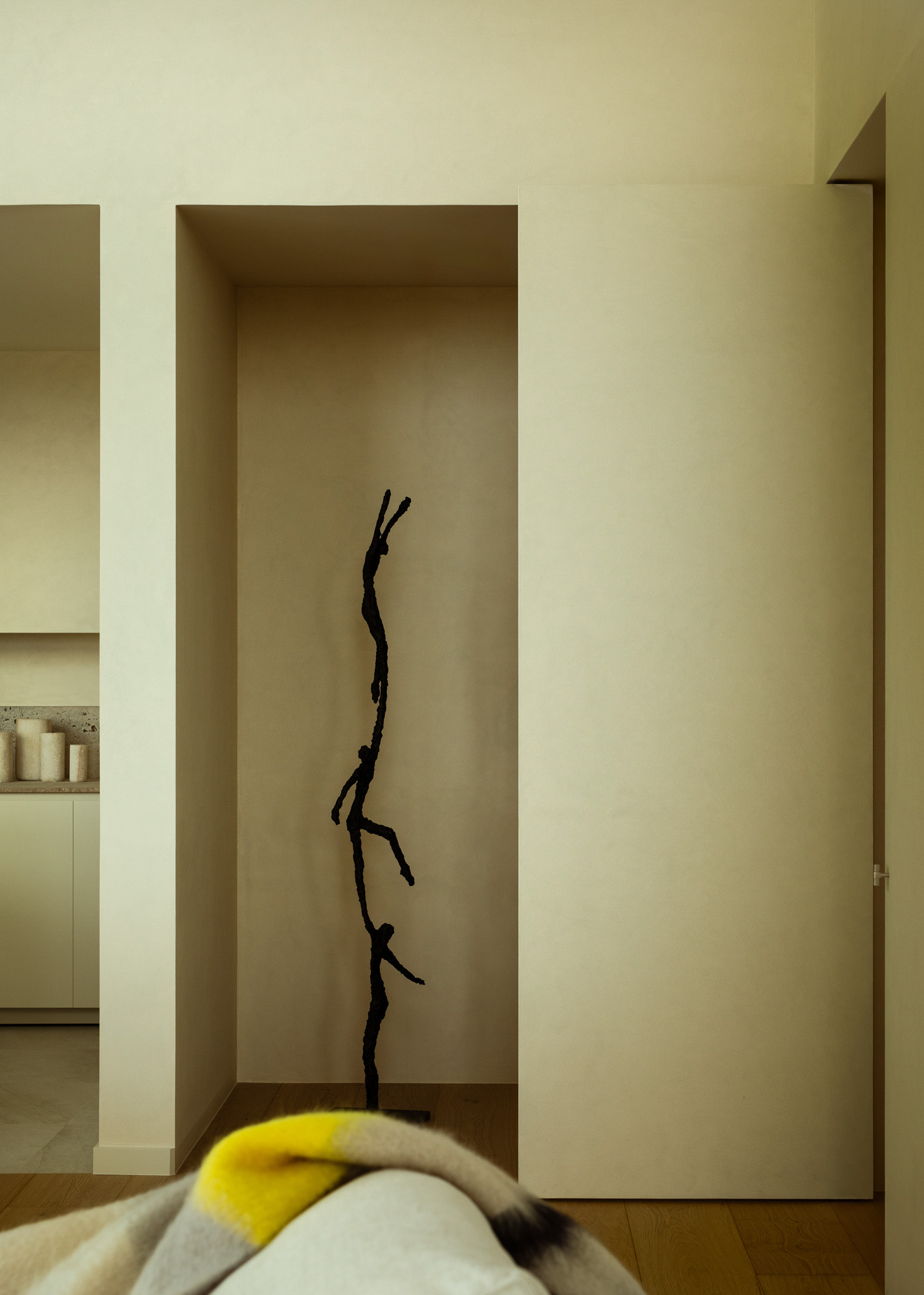 博夫台地丨英国伦敦丨Tuckey Design Studio-65