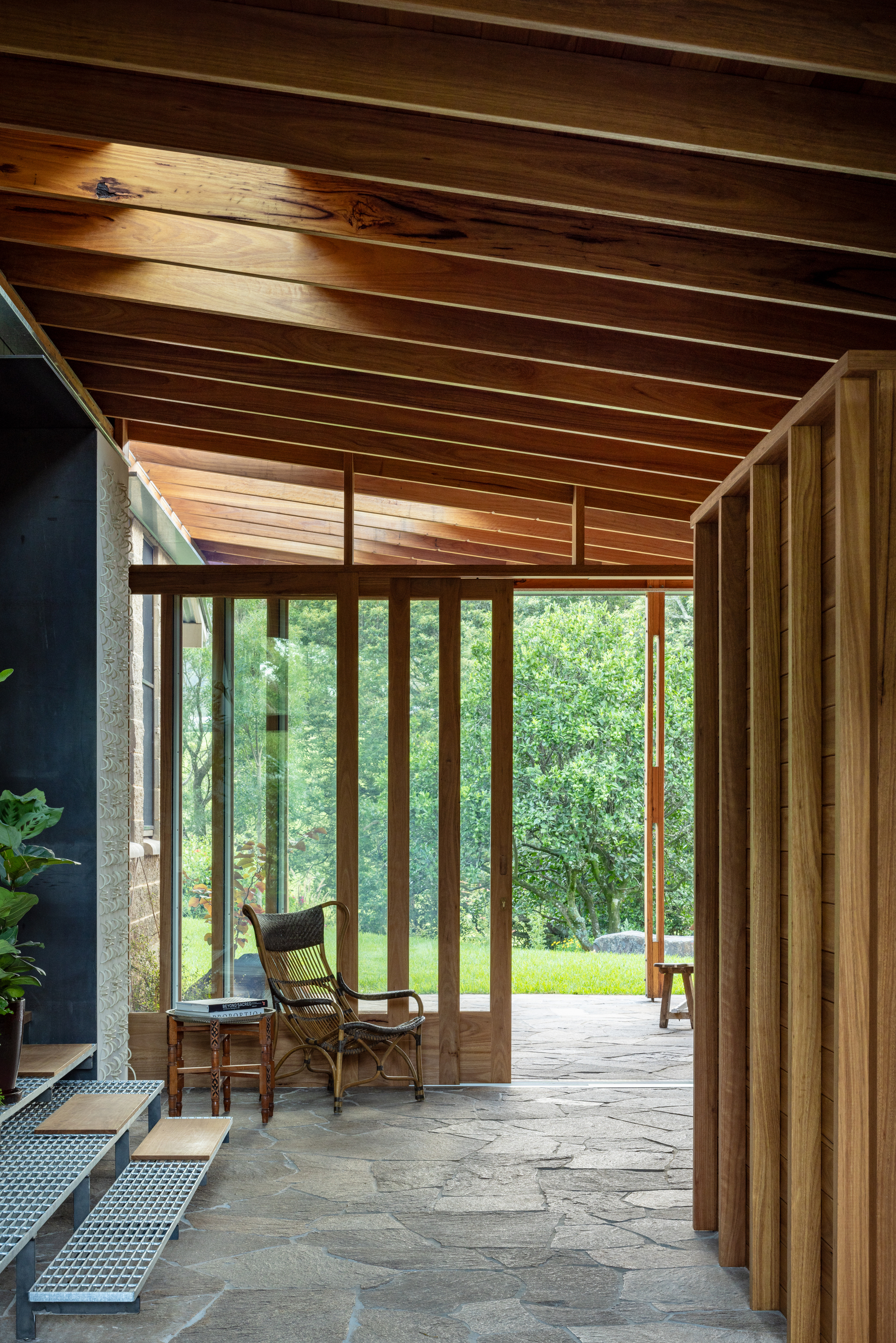 丨澳大利亚新南威尔士丨Studio ZAWA-20