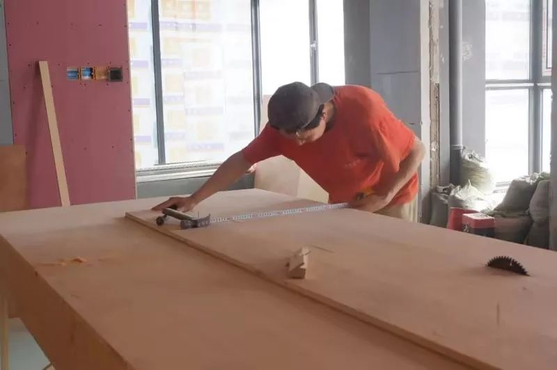 冬季装修五大理由，掌握正确节奏省心省力-33