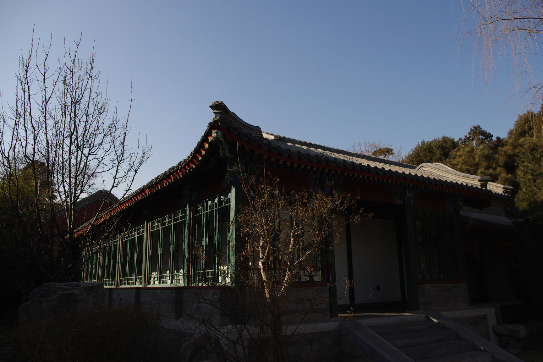 Jaya 北京安曼颐和酒店-6-8